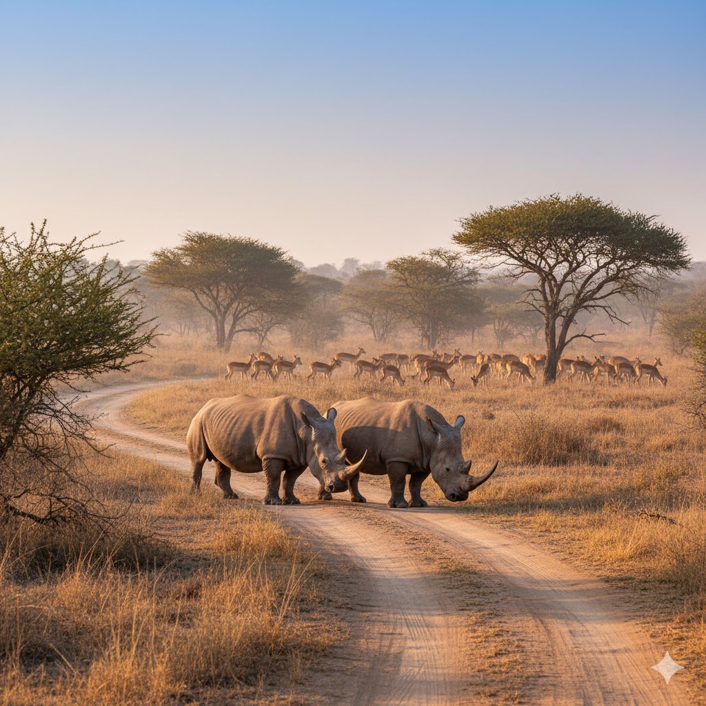 Kruger National Park
